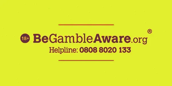BeGambleAware