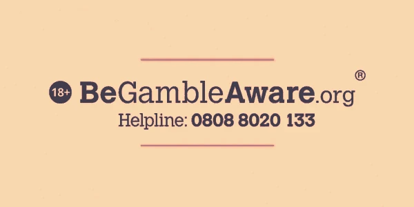 BeGambleAware